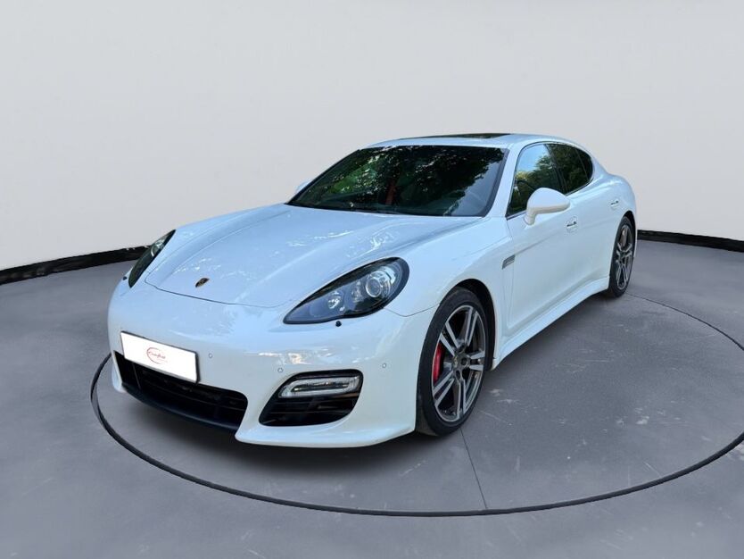 Panamera