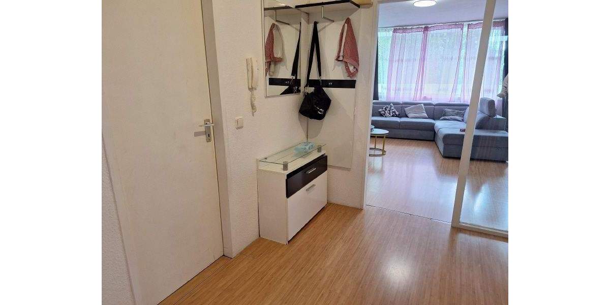 3 gut vermietete Wohnungen 8 zimmer