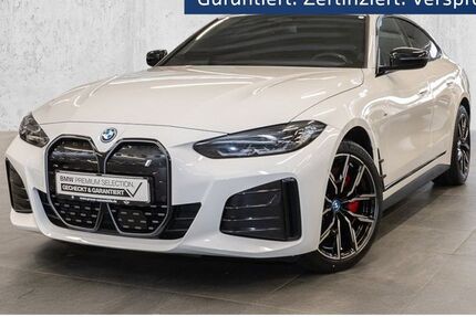 BMW i4 41.271 km 42.990 &euro; Leverkusen 51371