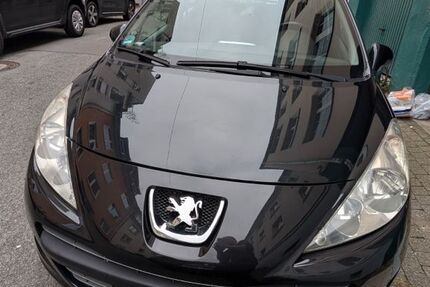 Peugeot 207 197.493 km 1.800 € Wuppertal 42119
