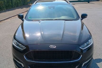 Ford Mondeo 96.400 km 15.700 € Neuss 41468