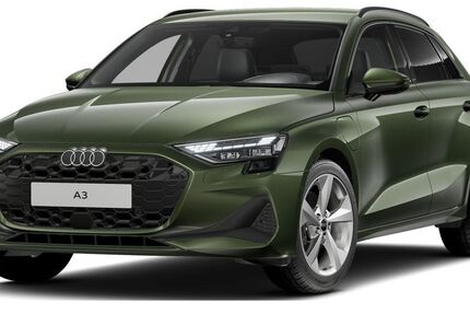 Audi A3 7.661 km 38.740 &euro; Bergheim 50126