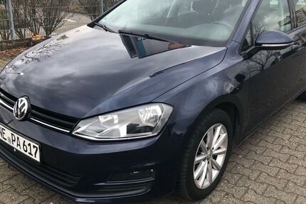 VW Golf 163.000 km 7.500 &euro; Dormagen 41540