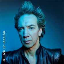 Sven Ratzke - We Could Be Heroes 20.06.2026 Savoy Theater