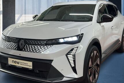 Renault Scenic E-TECH 11.290 km 45.870 € Köln 50939