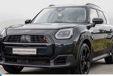 Mini Countryman S (Cooper) 15.300 km 37.890 &euro; Overath-Vilkerath 51491