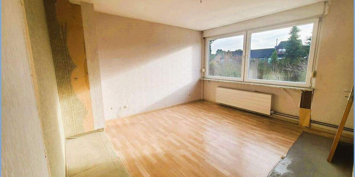 Gepflegtes Reihenmittelhaus mit Südostgarten und Garage in Pulheim-Sinnersdorf 4 zimmer