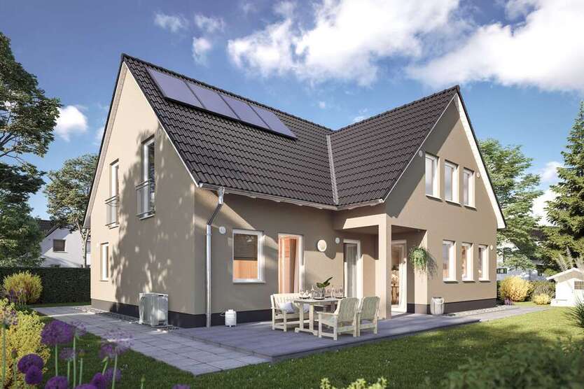Haus zum Kaufen in Porz 690.140 € 190 m²