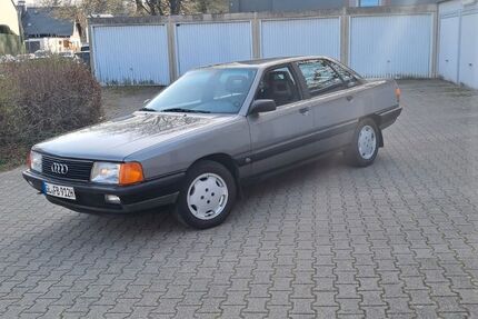 Audi 100 252.000 km 6.500 &euro; Odenthal 51519