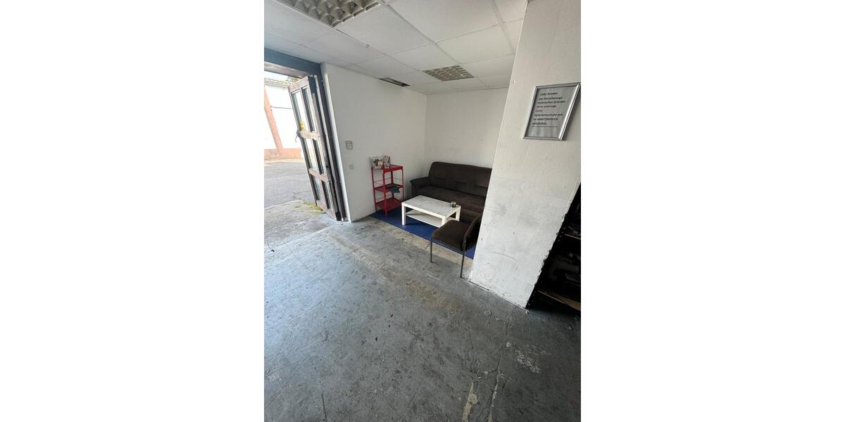 Gewerbeobjekt Bergheim Auenheim - 35.000&euro; | Angebot:24587884