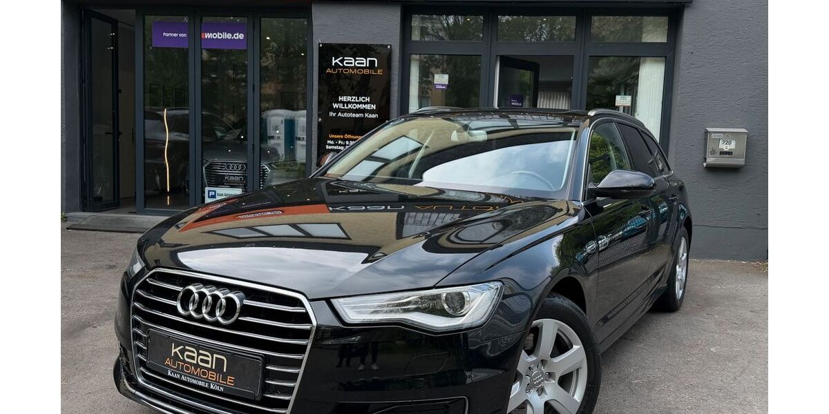 Audi A6 141.000 km 18.999 &euro; Köln 51107