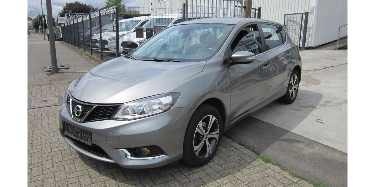 Nissan Pulsar 98.200 km 7.980 € Köln 51105