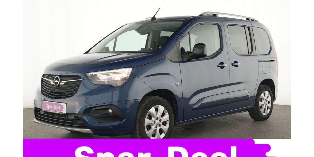 Opel Combo Life 29.875 km 22.995 &euro; Neuss 41460
