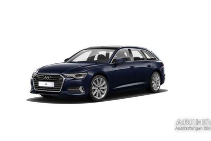 Audi A6 50.320 km 35.988 &euro; Leverkusen 51373