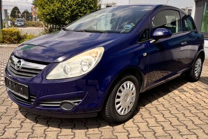 Opel Corsa 99.300 km 2.650 &euro; Langenfeld 40764