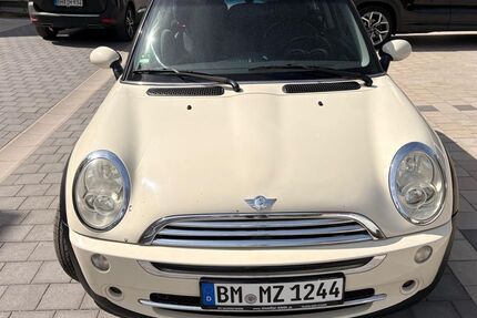 Mini Cooper 214.400 km 2.500 &euro; Türnich 50169