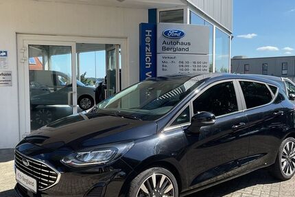 Ford Fiesta 10.110 km 19.680 &euro; Remscheid 42855