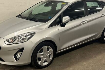 Ford Fiesta 35.605 km 11.900 &euro; Düsseldorf 40468