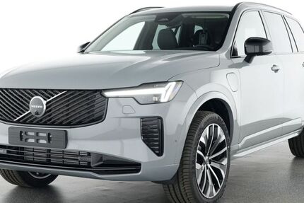 Volvo XC90 27.298 km 64.980 &euro; Bergheim 50126