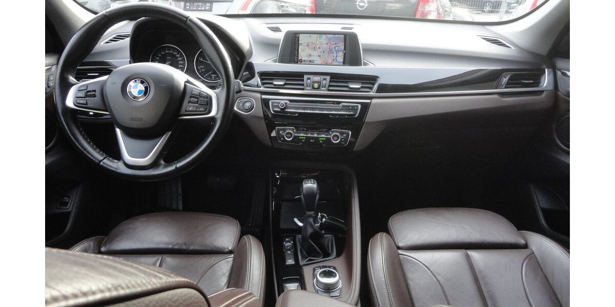 BMW X1 200.000 km 14.990 &euro; Neuss 41462