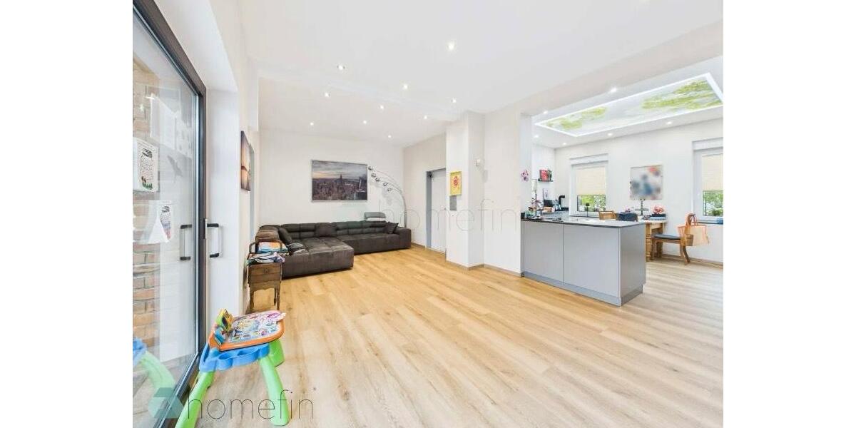 Einfamilienhaus Monheim am Rhein - 7 Zimmer, 252 m&sup2;, 939.000&euro; | Angebot:25440841