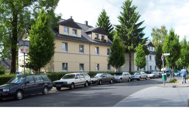 Etagenwohnung Mettmann - 1 Zimmer, 31 m&sup2;, 217&euro; | Angebot:26342666