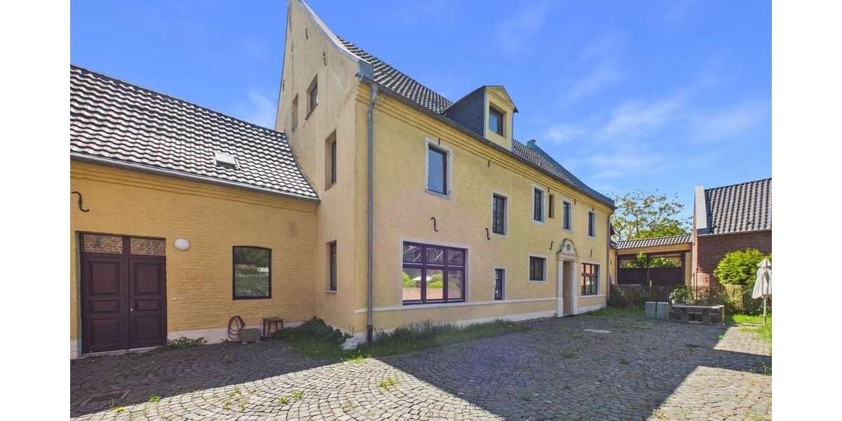 Gewerbeobjekt Pulheim - 1.090.000&euro; | Angebot:26395344