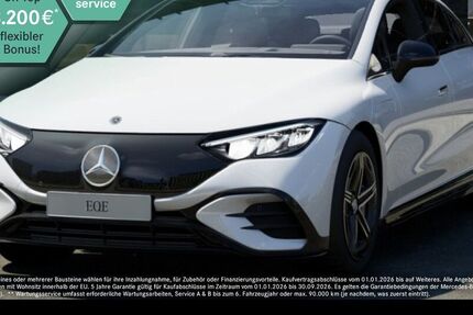 Mercedes-Benz EQE 24.701 km 46.990 &euro; Düsseldorf 40470