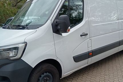 Renault Master 416.915 km 12.600 &euro; Köln 51109