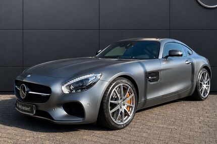 Mercedes-Benz AMG GT S 36.928 km 90.850 &euro; Brühl 50321