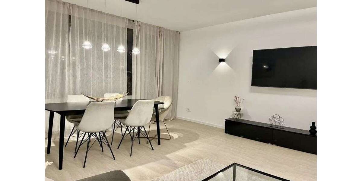Wohnung zum Mieten in Köln 810 € 66 m² 2 zimmer