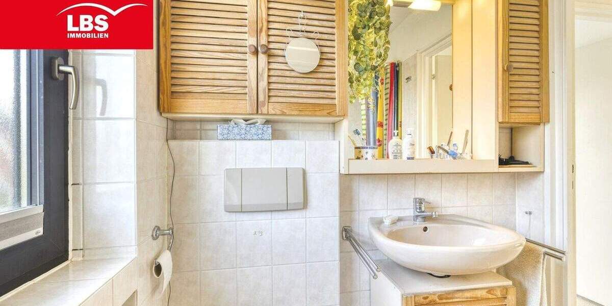 Charmantes Reihenendhaus in bevorzugter Wohnlage 4 zimmer