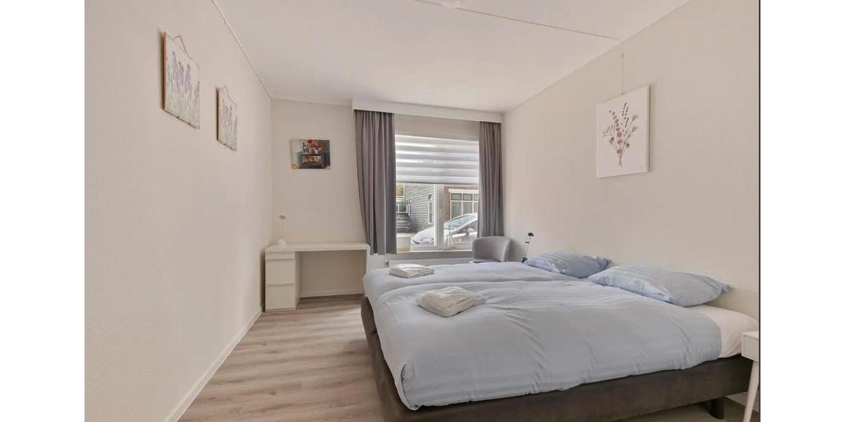 Renovierte 3-Zimmer Wohnung in perfekter Lage in Domburg 3 zimmer