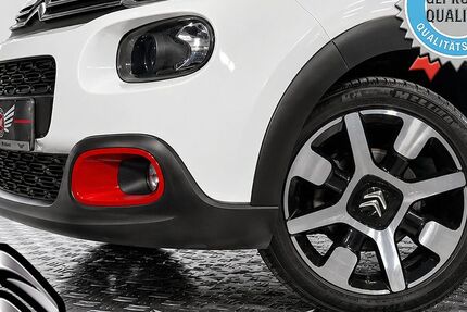 Citroen C3 72.658 km 10.990 &euro; Düsseldorf 40625