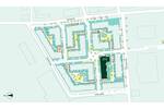 Etagenwohnung Düsseldorf Benrath - 2 Zimmer, 60 m&sup2;, 379.900&euro; | Angebot:26026895