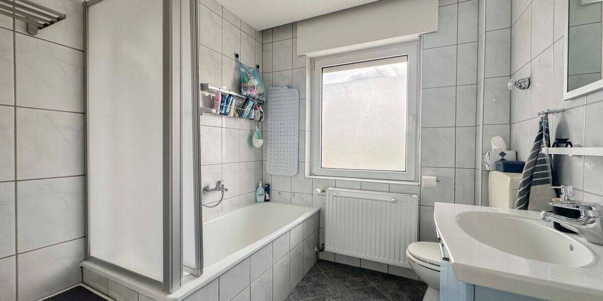 Doppelhaushälfte Bergheim Ahe - 4 Zimmer, 85 m&sup2;, 349.000&euro; | Angebot:26797767
