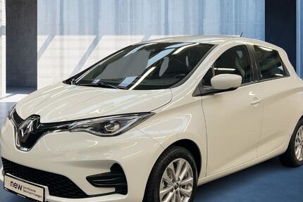 Renault ZOE 33.601 km 12.930 &euro; Köln 50939