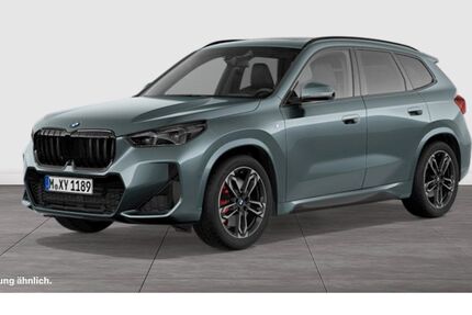 BMW X1 12.035 km 53.300 &euro; Leverkusen 51371