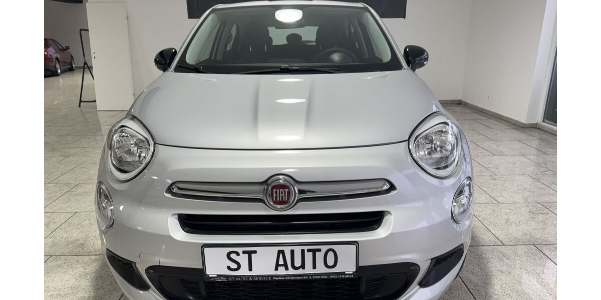 Fiat 500X 57.440 km 9.890 &euro; Köln 51107