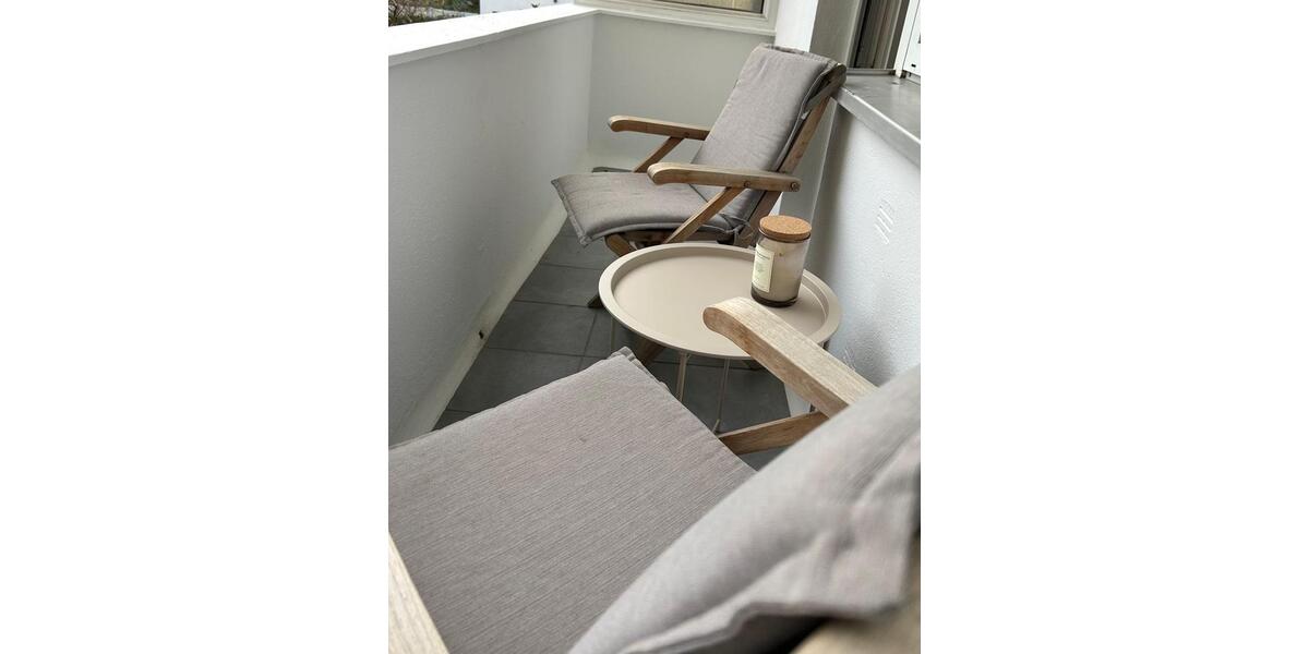 Etagenwohnung Neuss Gnadental - 2 Zimmer, 48 m&sup2;, 1.390&euro; | Angebot:26356483