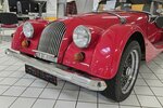 Morgan Plus 8 17.227 km 49.500 &euro; Wermelskirchen 42929