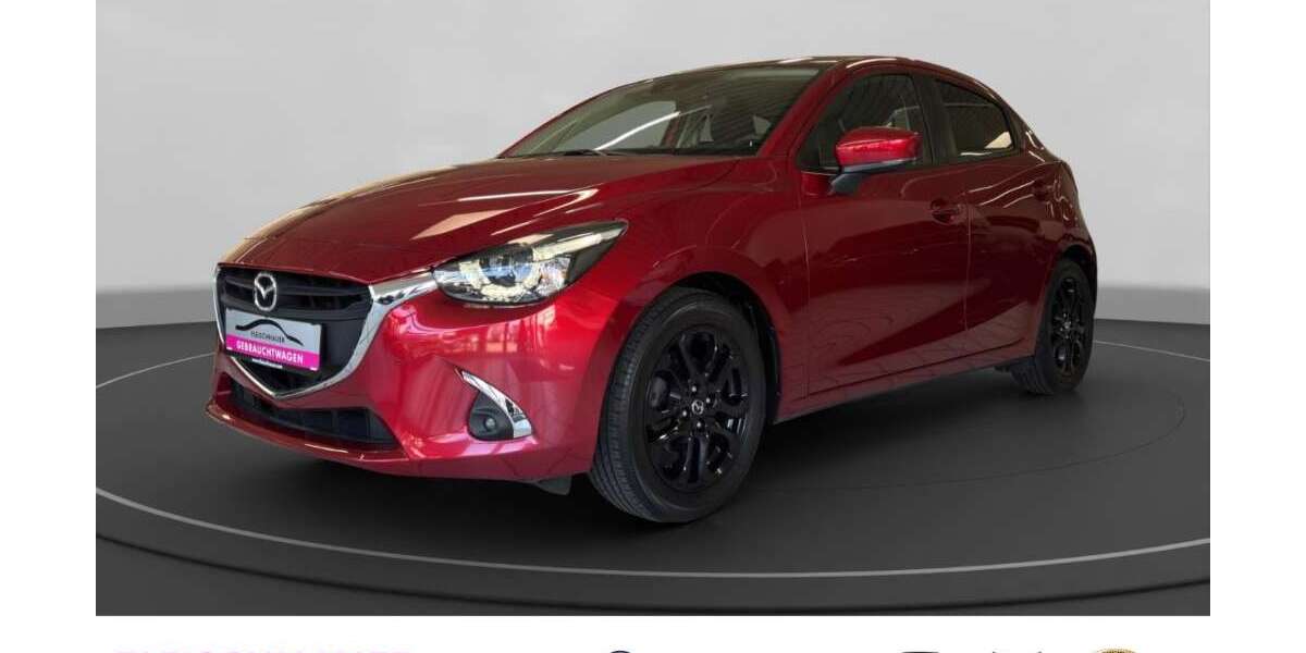 Mazda 2 47.804 km 13.990 &euro; Köln (Raderberg) 50968
