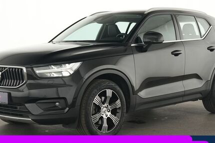 Volvo XC40 28.369 km 29.989 &euro; Neuss 41460