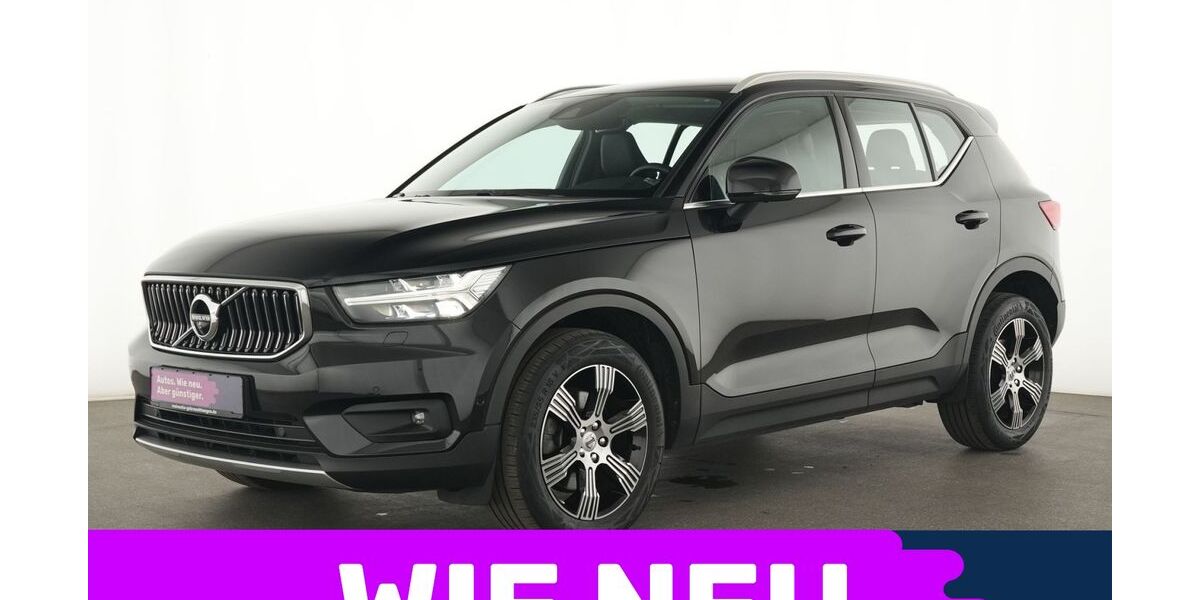 Volvo XC40 28.369 km 29.989 &euro; Neuss 41460