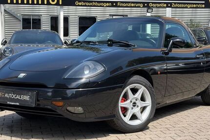 Fiat Barchetta 138.600 km 5.850 &euro; Köln 51109