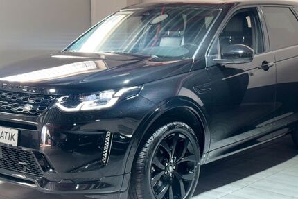 Land Rover Discovery Sport 37.918 km 34.770 &euro; Köln 50739