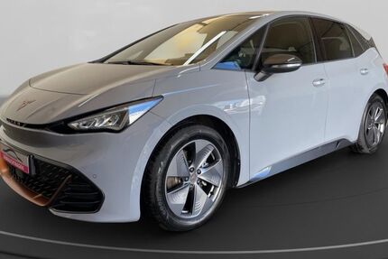 Cupra Born 20.049 km 27.490 &euro; Köln 50823