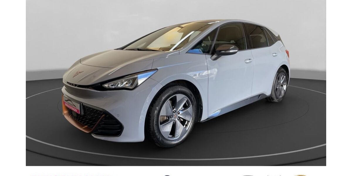 Cupra Born 20.049 km 27.490 &euro; Köln 50823