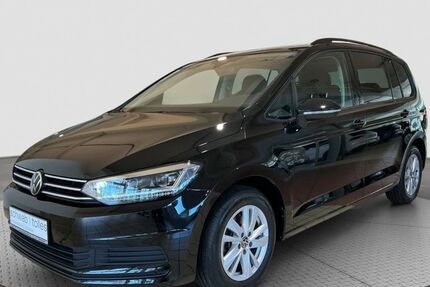 VW Touran 15.964 km 41.745 &euro; Neuss 41469