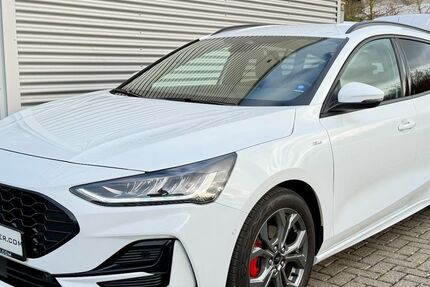 Ford Focus 7.450 km 23.890 &euro; Erftstadt 50374